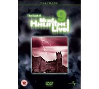 Most Haunted Live 9 [Reino Unido] [DVD]