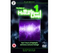Most Haunted Live: Best Of - 1 [Edizione: Regno Unito] [Reino Unido] [DVD]