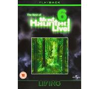 Most Haunted Live: Best Of - 6 [Edizione: Regno Unito] [Reino Unido] [DVD]
