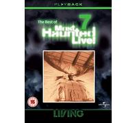 Most Haunted Live - Series 7 [Edizione: Regno Unito] [Reino Unido] [DVD]
