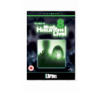 Most Haunted:Live-Series 8 - Most Haunted: Live-Series 8 [Reino Unido] [DVD]