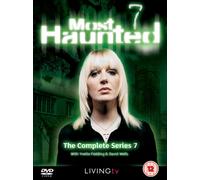 Most Haunted - Season 7 - Complete [Reino Unido] [DVD]