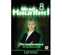 Most Haunted - Season 8 - Complete [Reino Unido] [DVD]