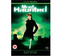 Most Haunted-Series 1-Complete - Most Haunted-Series 1-Complete [Reino Unido] [DVD]