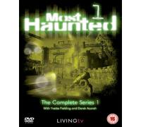 Most Haunted - Series 1 - Complete [Reino Unido] [DVD]
