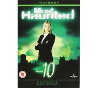 Most Haunted-Series 10-Complet - Most Haunted-Series 10 Box Set [Reino Unido] [DVD]