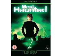 Most Haunted-Series 2 - Most Haunted-Series 2 [Reino Unido] [DVD]