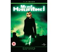 Most Haunted-Series 4 - Most Haunted: Complete Series 4 [Edizione: Regno Unito] [Reino Unido] [DVD]