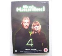 Most Haunted: Series 4: Most Haunted: Series 4 [Edizione: Regno Unito] [Reino Unido] [DVD]