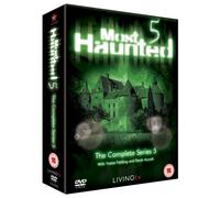 Most Haunted-Series 5 Box Set [Reino Unido] [DVD]