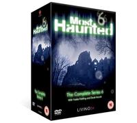 Most Haunted-Series 6 Box Set [Reino Unido] [DVD]