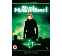 Most Haunted-Series 6-Part 1 - Most Haunted: Series 6 - Part 1 [Edizione: Regno Unito] [Reino Unido] [DVD]