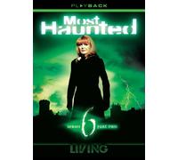 Most Haunted-Series 6-Part 2 - Most Haunted-Series 6-Part 2 [Reino Unido] [DVD]