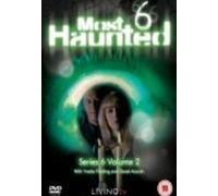 Most Haunted Series 6 Vol. 2 [Reino Unido] [DVD]