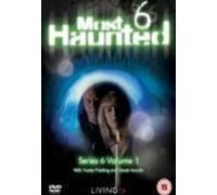 Most Haunted-Series 6 Volume 1 [Reino Unido] [DVD]