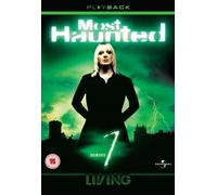 Most Haunted: Series 7 [Reino Unido] [DVD]