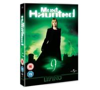 Most Haunted-Series 9-Complete - Most Haunted-Series 9 Box Set [Reino Unido] [DVD]
