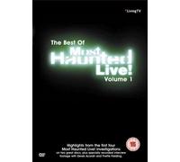 Most Haunted - The Best Of Most Haunted Live Vol. 1 [Edizione: Regno Unito] [Reino Unido] [DVD]