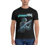 Most-Important-In-World-Metal-Gear-Rising-Revengeance-Gift-For-Movie-Fans-T-Shirt