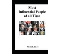 Most Influential People of all Time