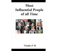 Most Influential People of all Time