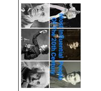 Most Influential People of the 20th Century