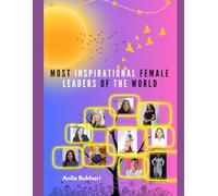 Most Inspirational Female Leaders of the World