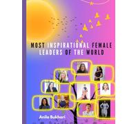 Most Inspirational Female Leaders of the World
