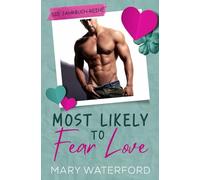 Most Likely to Fear Love: Die Jahrbuch-Reihe (Band 1) (Deutsche Ausgabe)