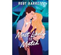 Most Likely to Match: 2 (The Matchbooks)