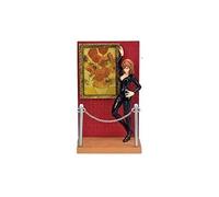 Most lottery DX Lupin III 1st. D Award masterpiece figure Fujiko Mine separately