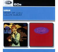 Most Of Lulu / Lulu's Album