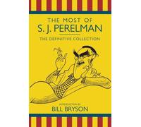 Most of S J Perelman