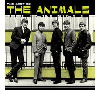 Most Of The Animals