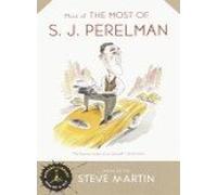 Most of the Most of S.J.Perelman (Modern Library)