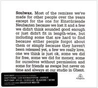 Most Of The Remixes...
