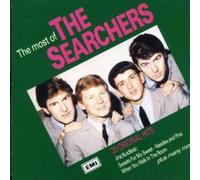 Most of the Searchers