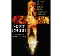 Most osudu (The Bridge of San Luis Rey) (Versión checa)