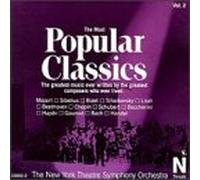 Most Popular Classics 2