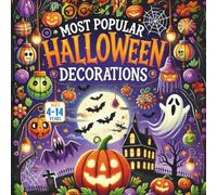 Most Popular Halloween Decorations