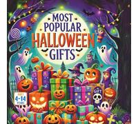 Most Popular Halloween Gifts