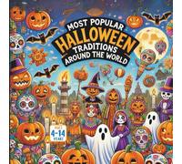 Most Popular Halloween Traditions Around the World