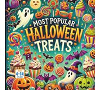 Most Popular Halloween Treats