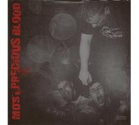 Most Precious Blood - Demo [Vinilo]