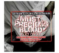 Most Precious Blood - Merciless