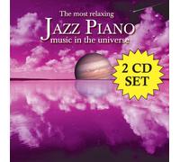 Most Relaxing Jazz Piano in the Universe