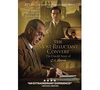 The Most Reluctant Convert - The Untold Story Of C.S. Lewis [USA] [DVD]