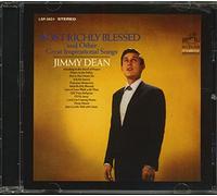 Most Richly Blessed and Other Great Inspirational Songs