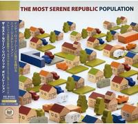 Most Serene Republic - Population