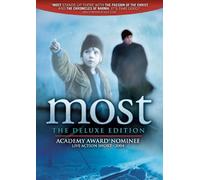 Most - The Deluxe Edition by Vladimir Javorsky